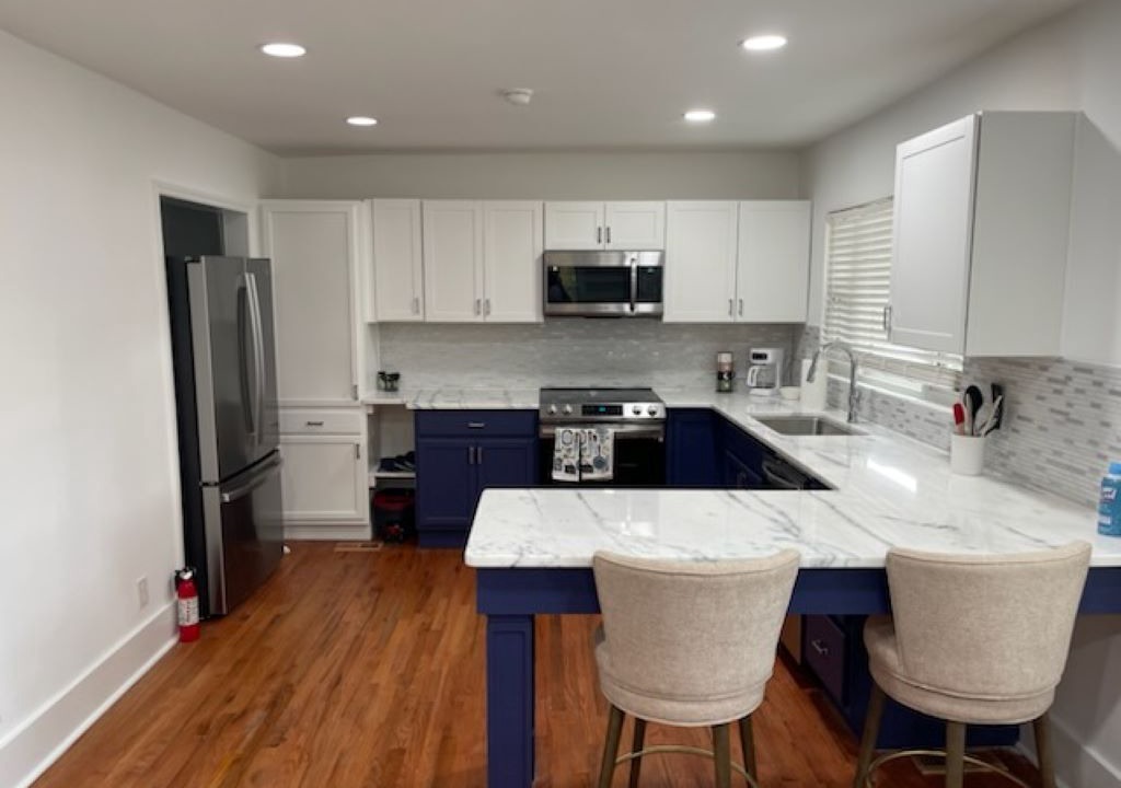 Photo of Kitchen in Forest Hills