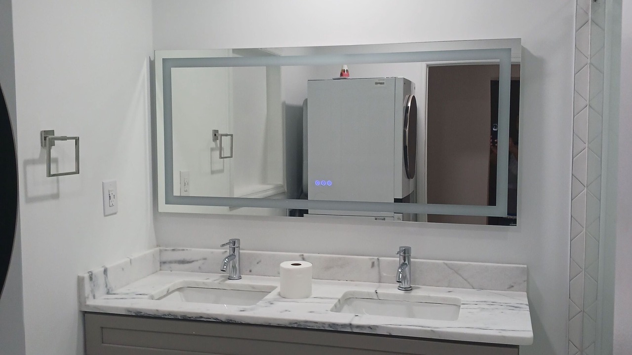 Photo of Bathroom in Forest Hills