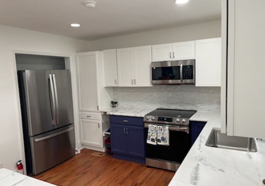 Photo of Kitchen in Forest Hills