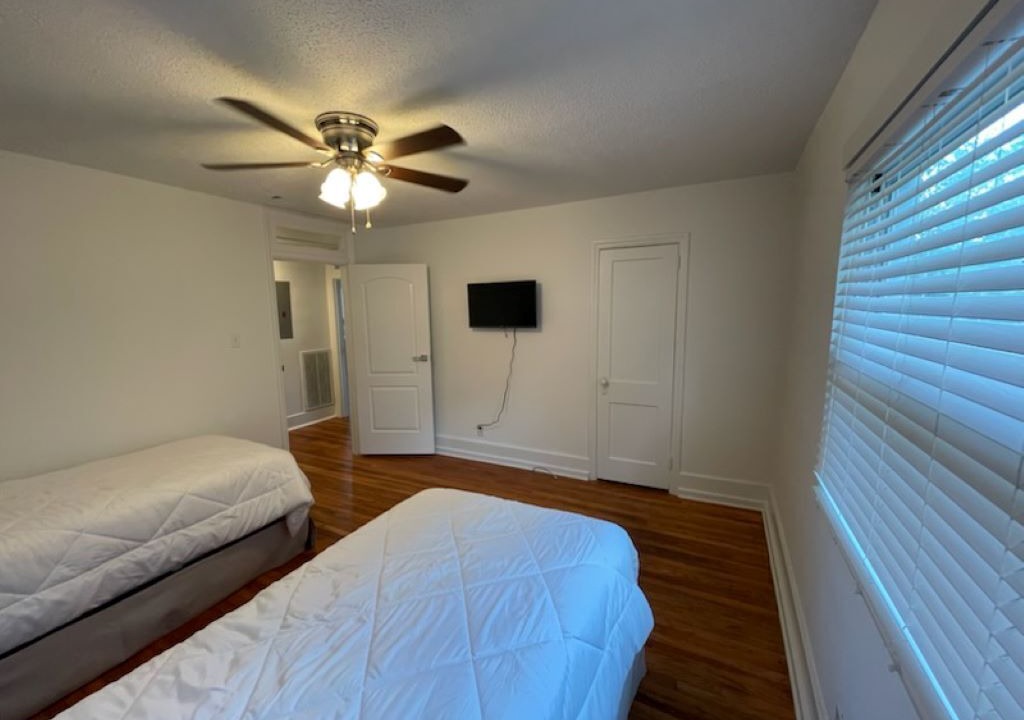 Photo of Bedroom in Forest Hills