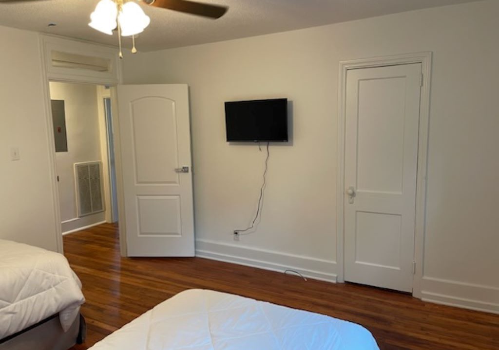 Photo of Bedroom in Forest Hills