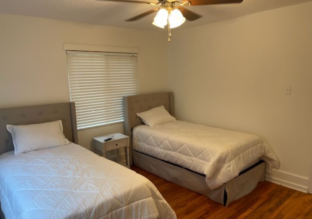 Photo of Bedroom in Forest Hills