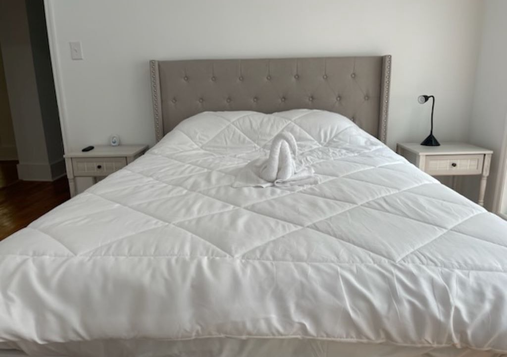 Photo of Bedroom in Forest Hills