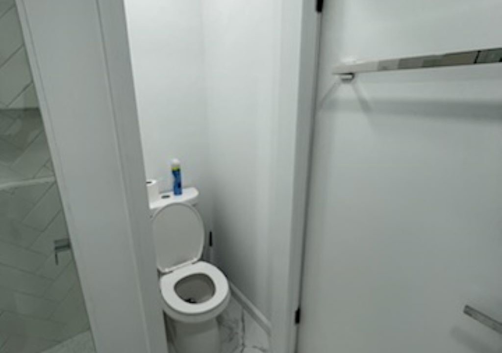Photo of Bathroom in Forest Hills
