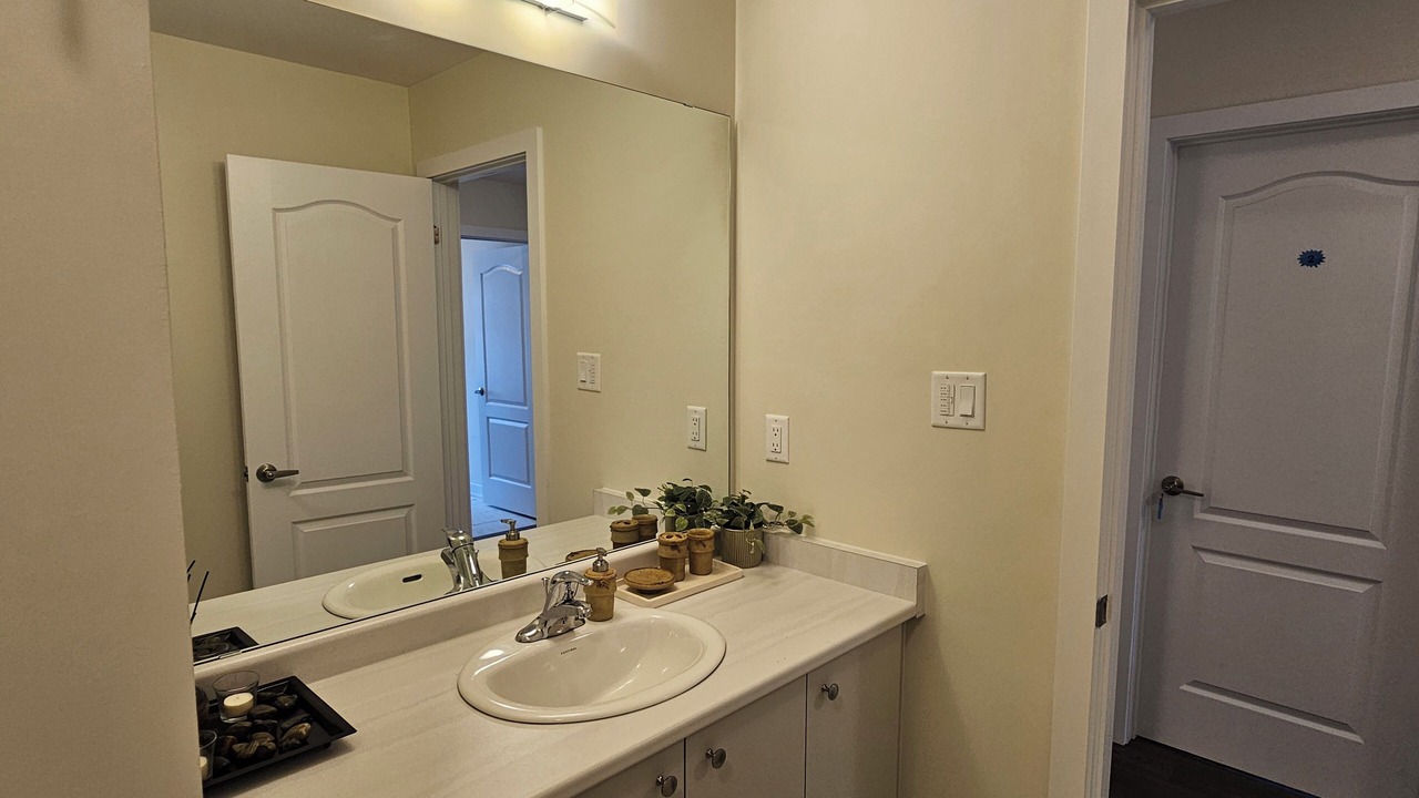 Photo of Bathroom in Welland