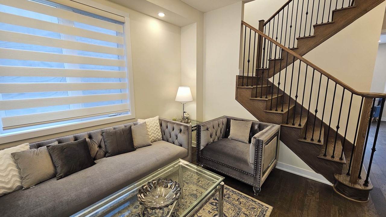Photo of Livingroom in Welland