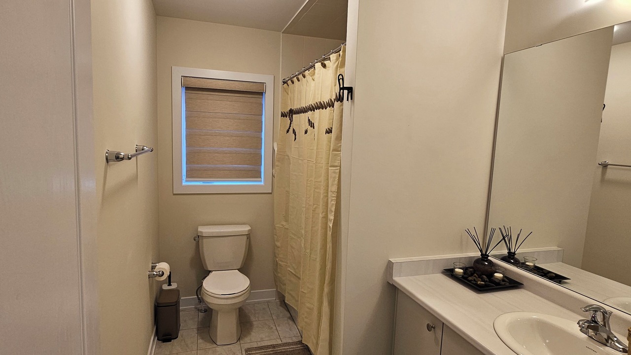Photo of Bathroom in Welland