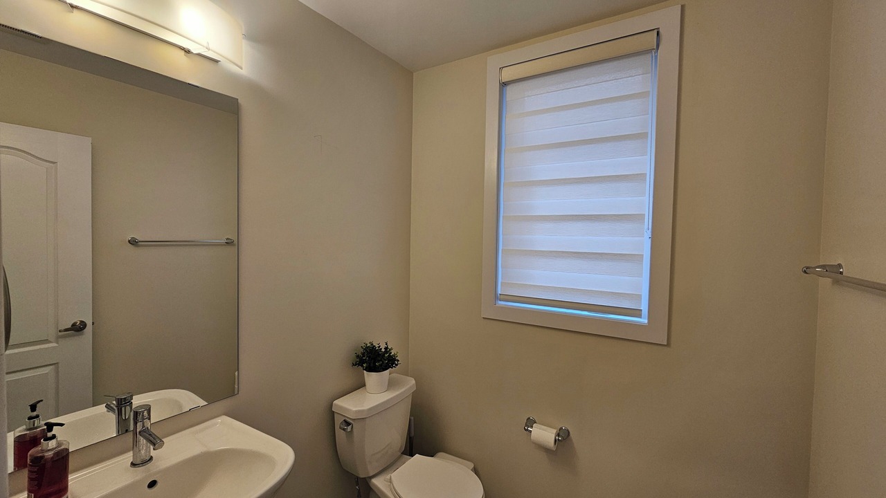 Photo of Bathroom in Welland