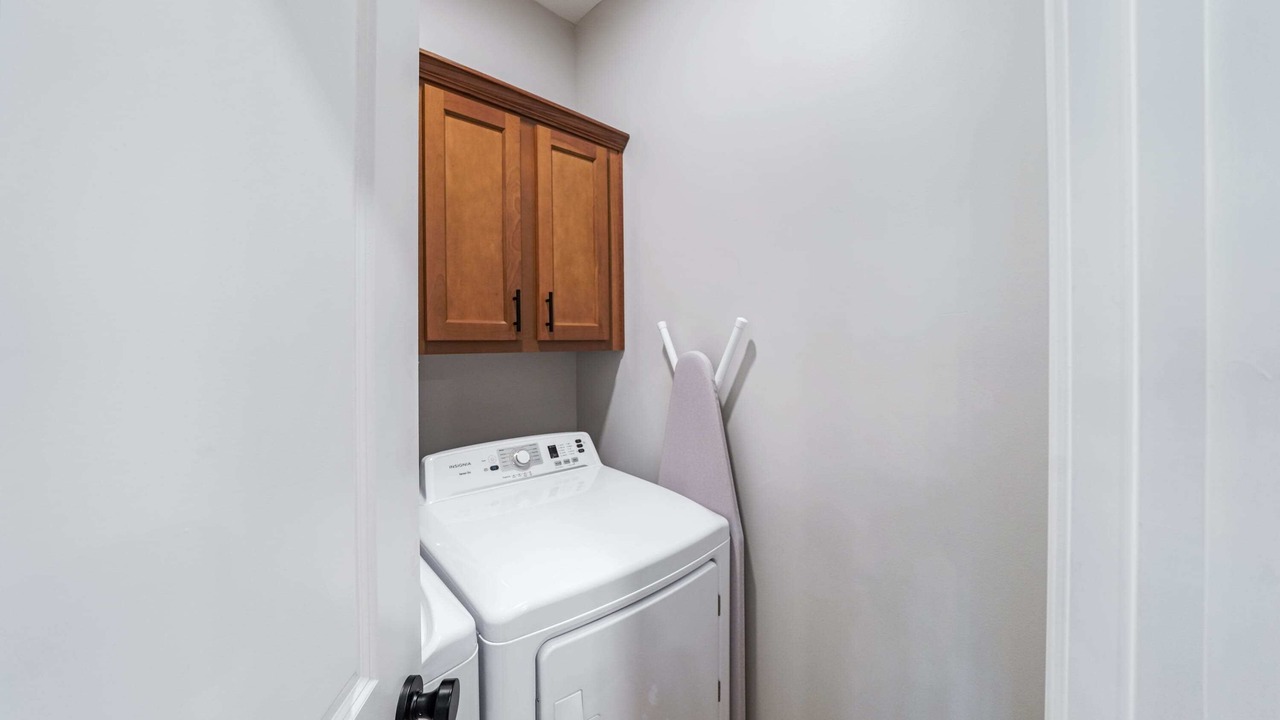 Photo of Bedroom in Clarksville