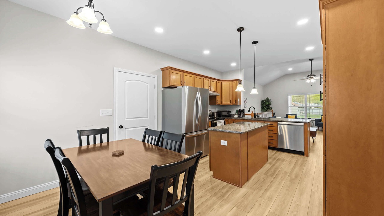 Photo of Bedroom in Clarksville