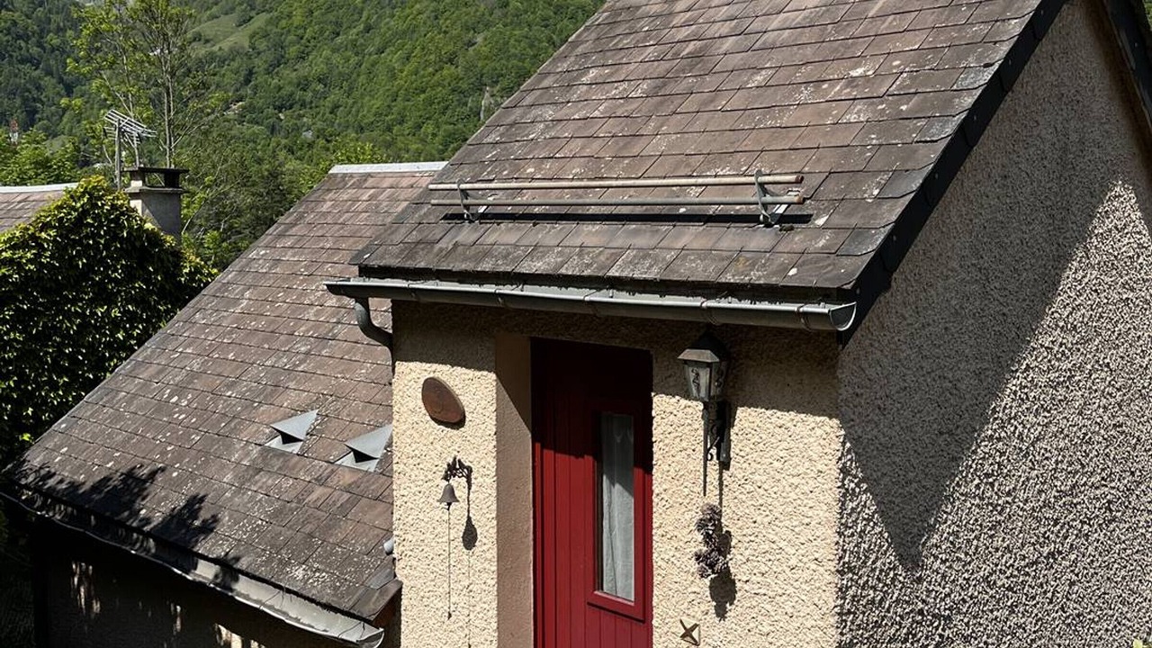 Photo of Outdoor in Cauterets