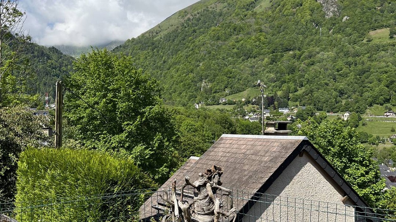 Photo of Others in Cauterets