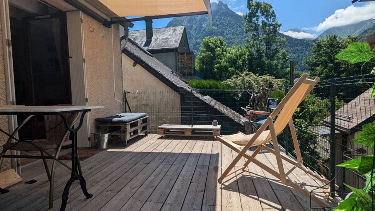 Photo of Outdoor in Cauterets
