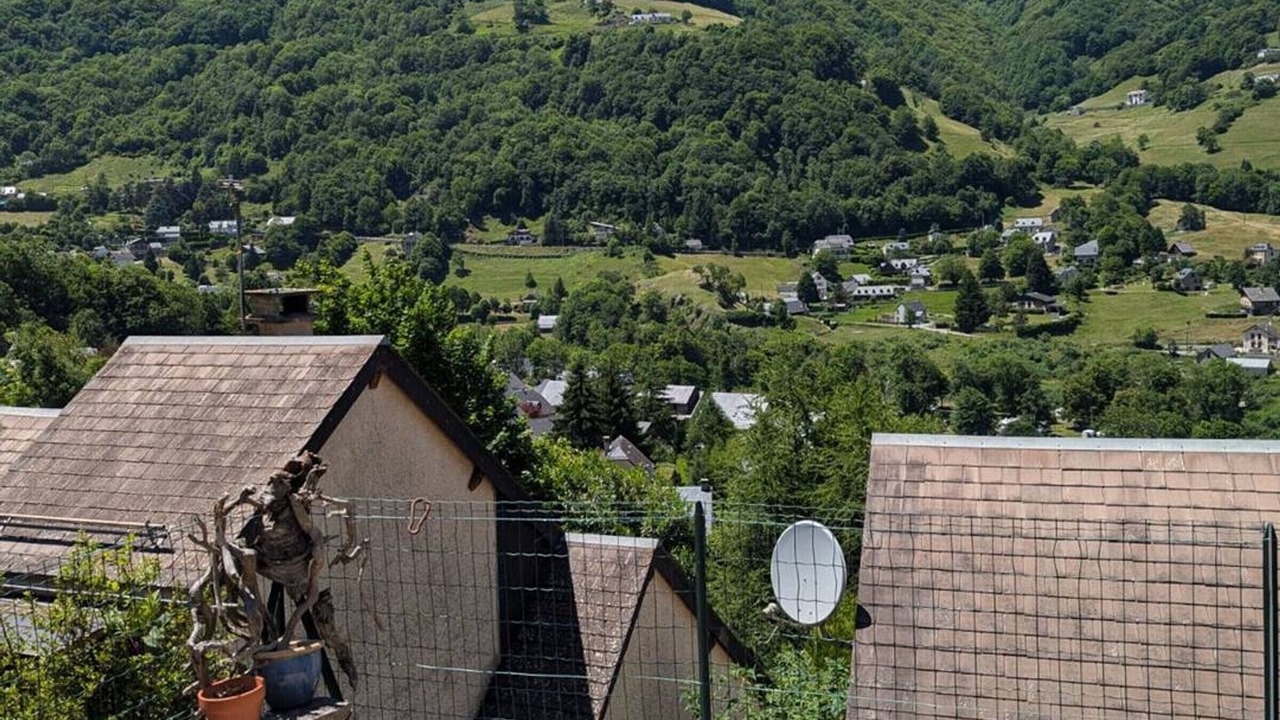 Photo of Others in Cauterets