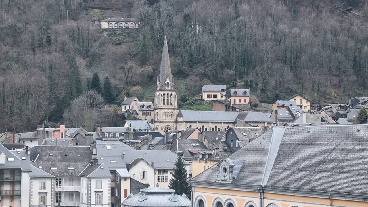 Photo of Outdoor in Cauterets