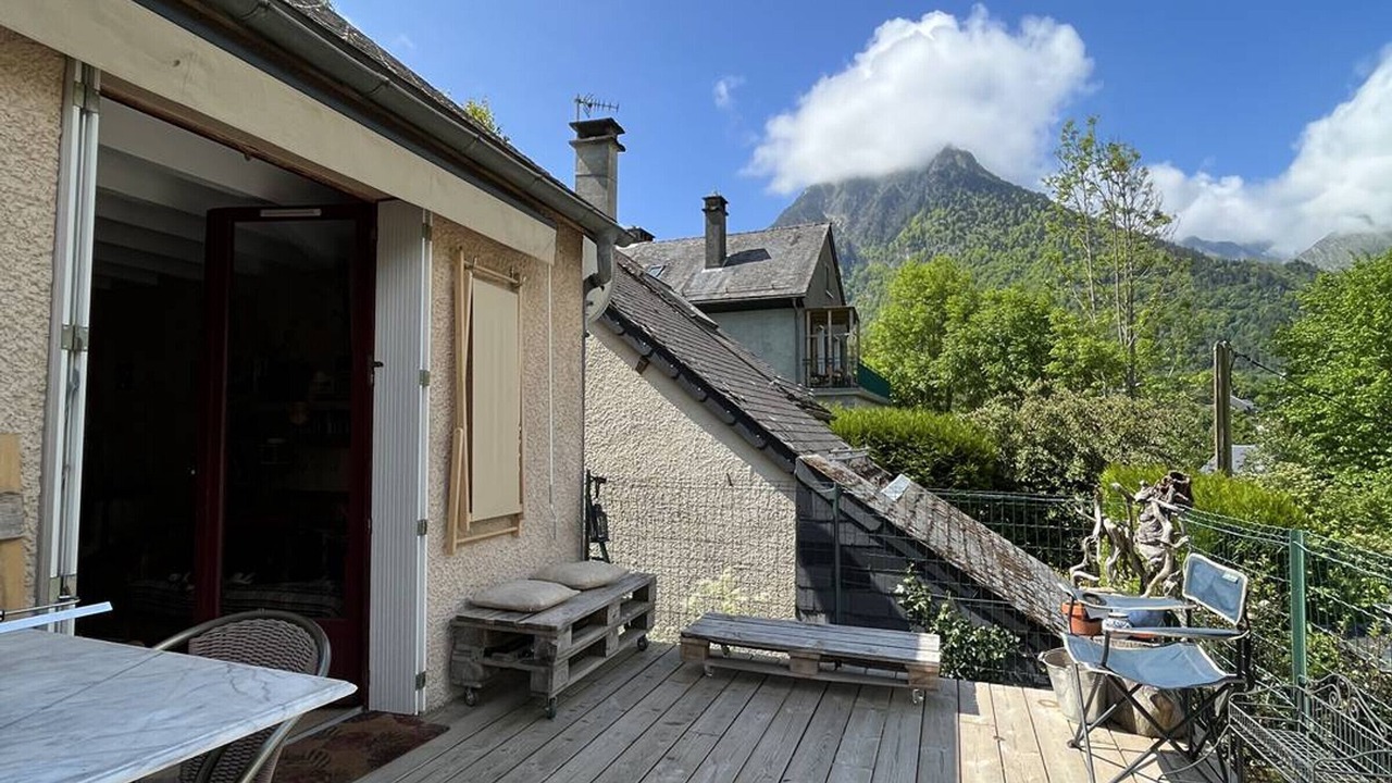 Photo of Others in Cauterets