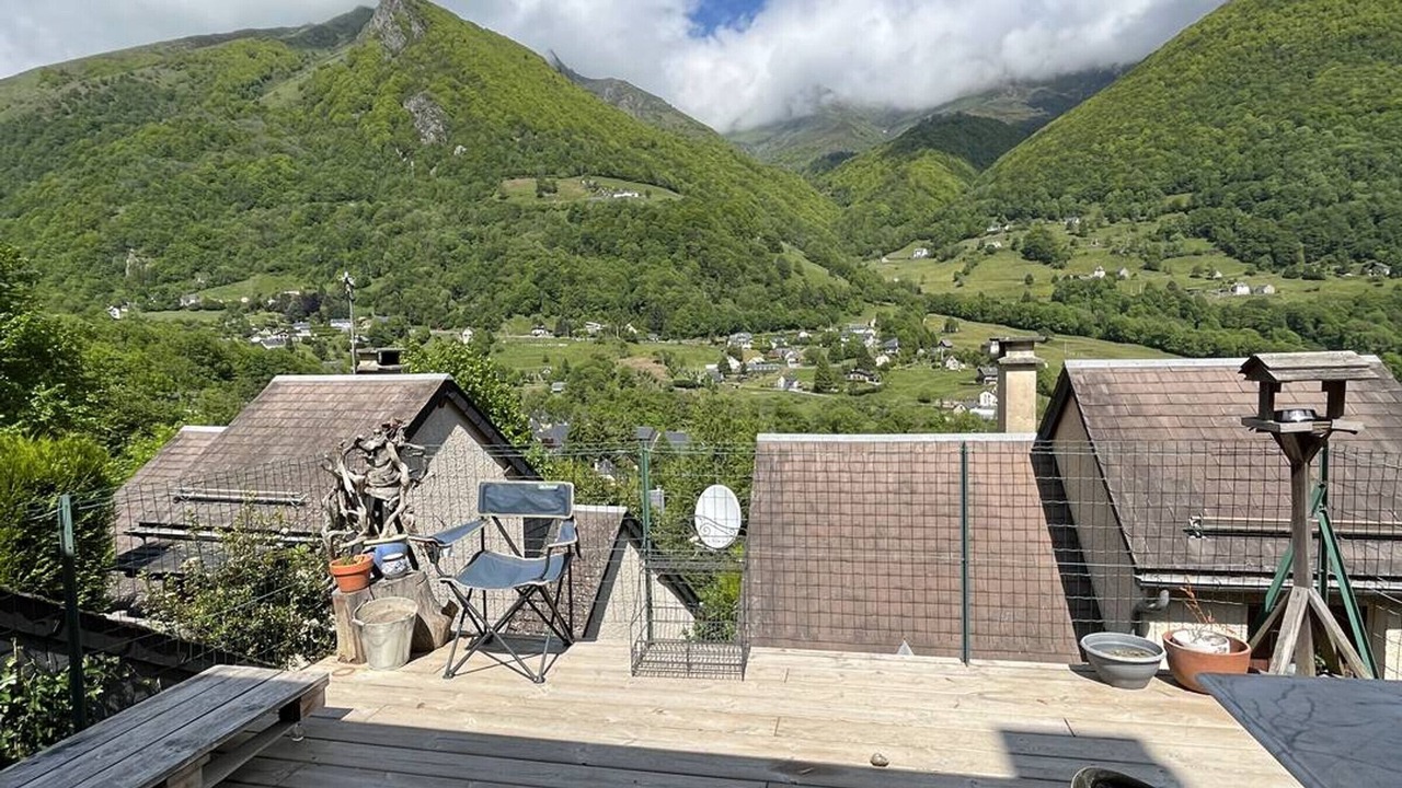 Photo of Outdoor in Cauterets
