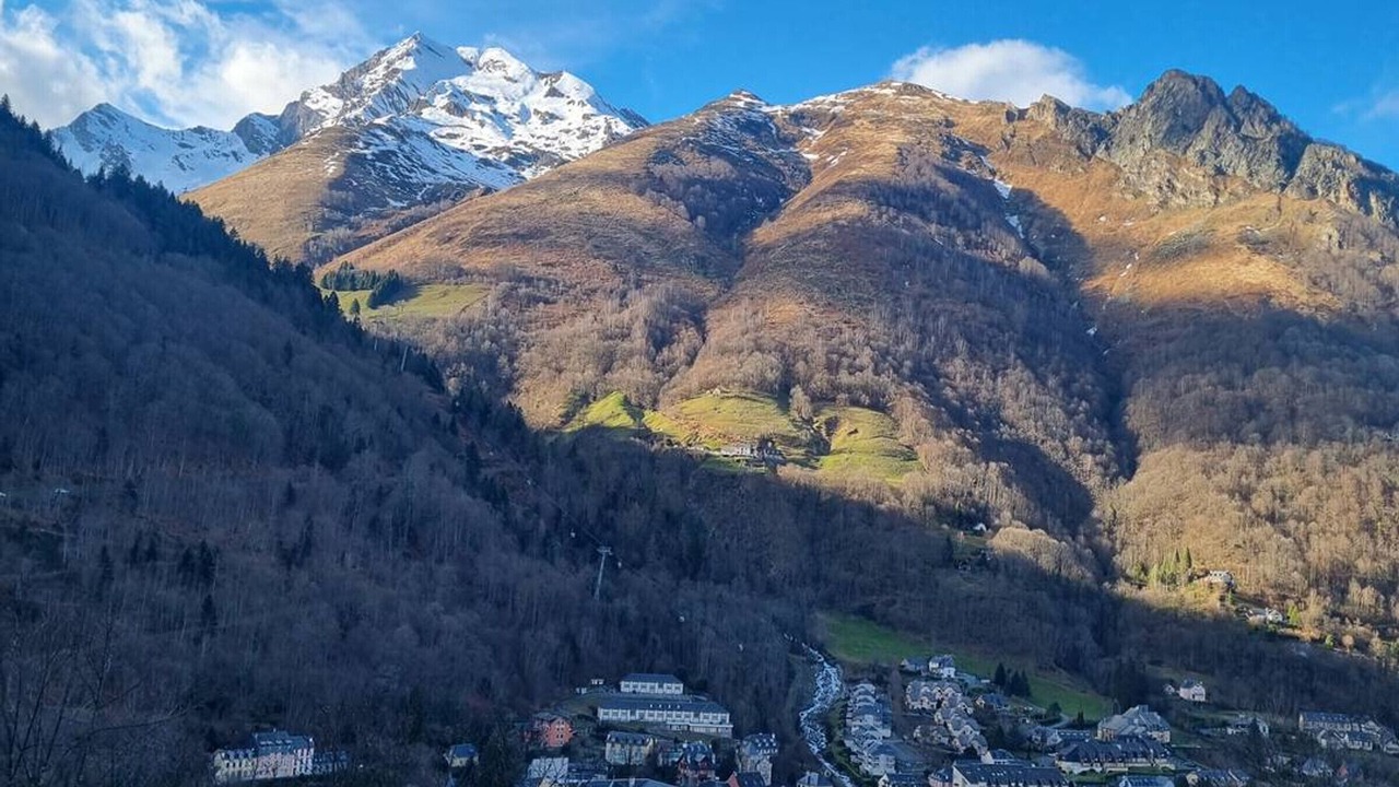 Photo of Others in Cauterets