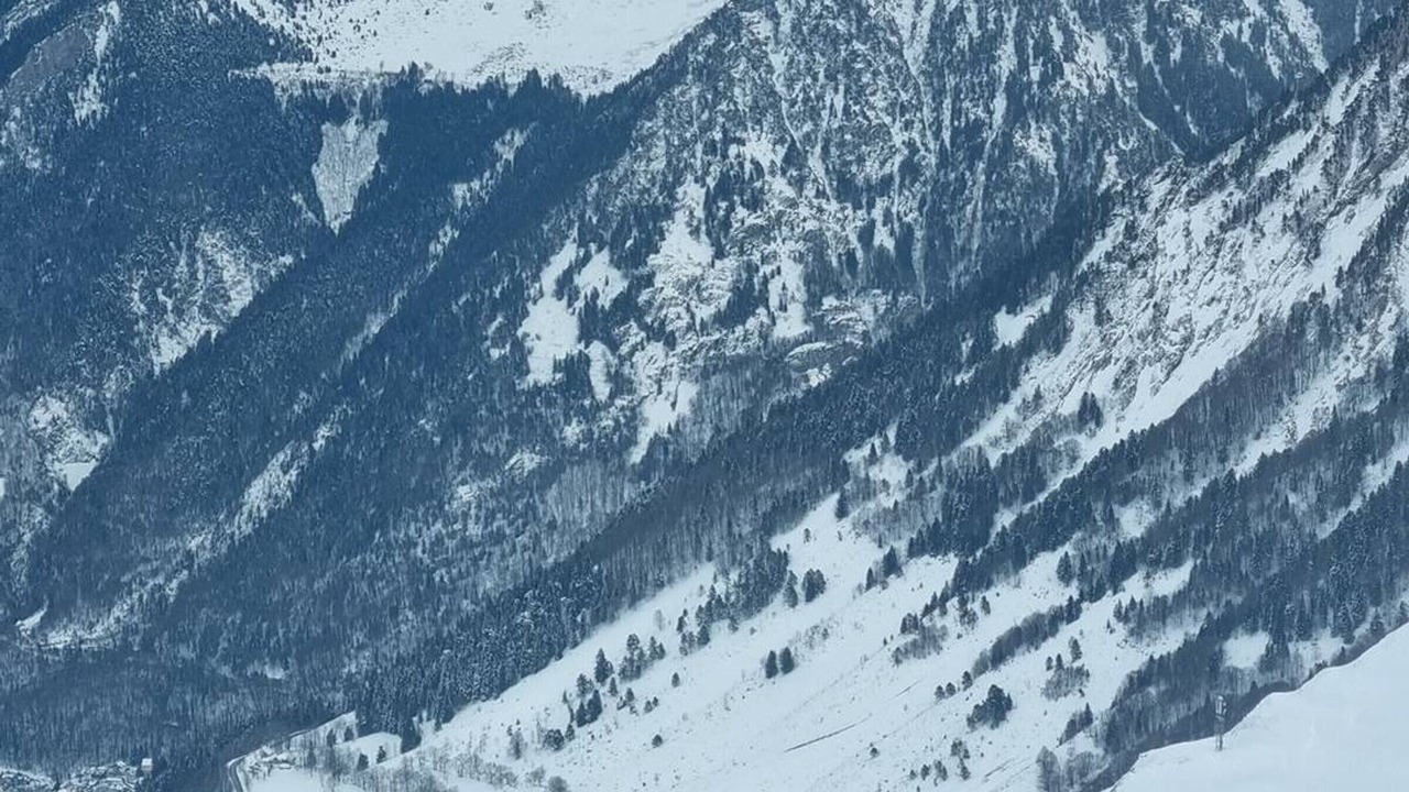 Photo of Others in Cauterets