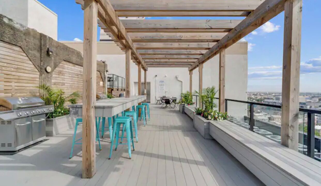 Photo of Outdoor in Olde Kensington