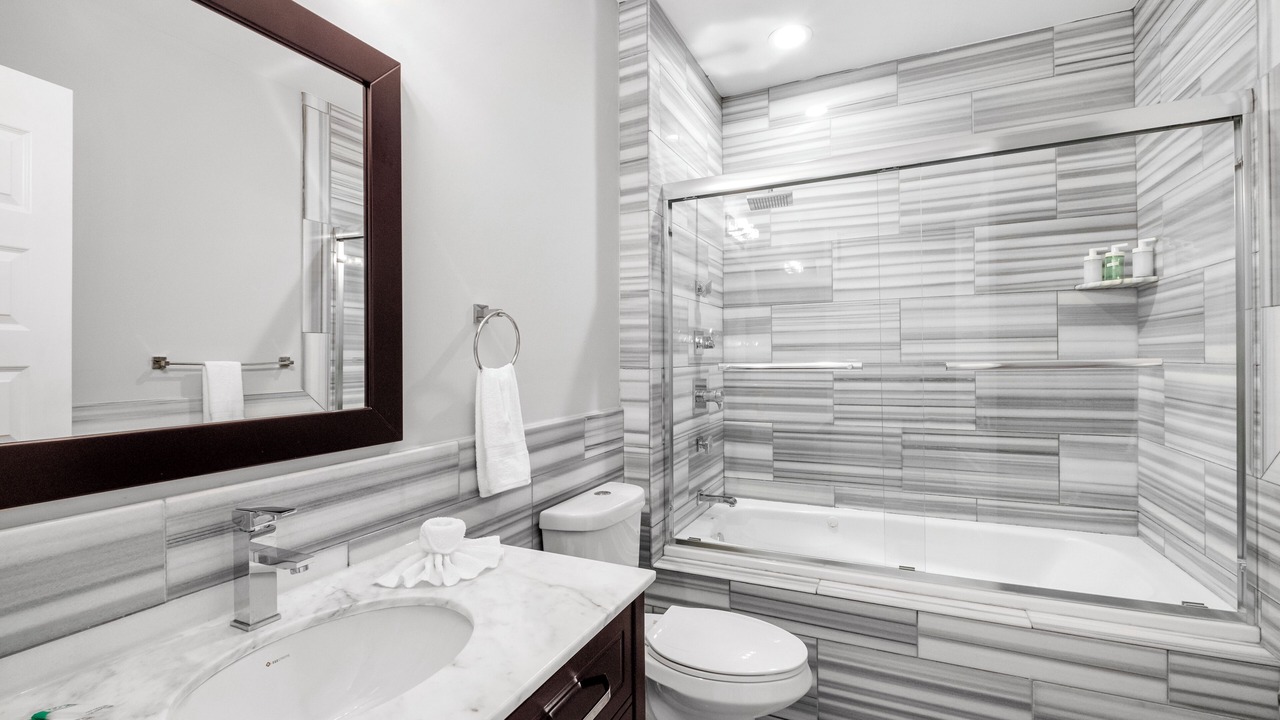 Photo of Bathroom in Olde Kensington