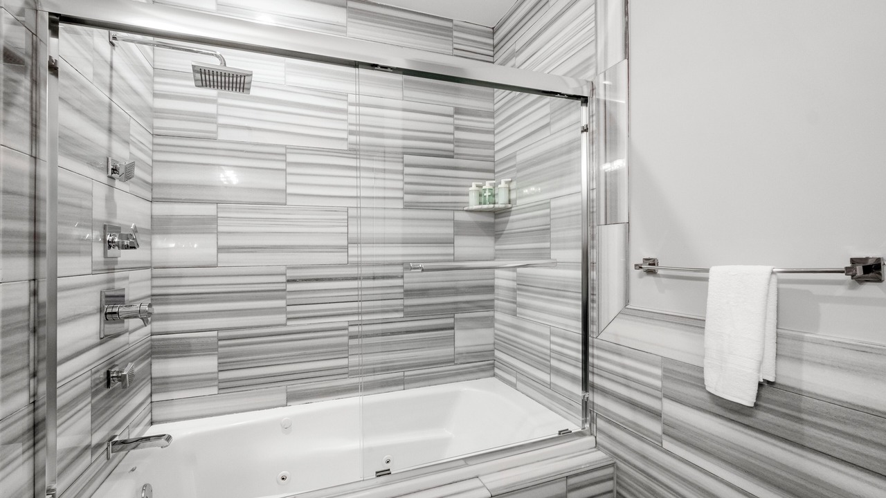 Photo of Bathroom in Olde Kensington