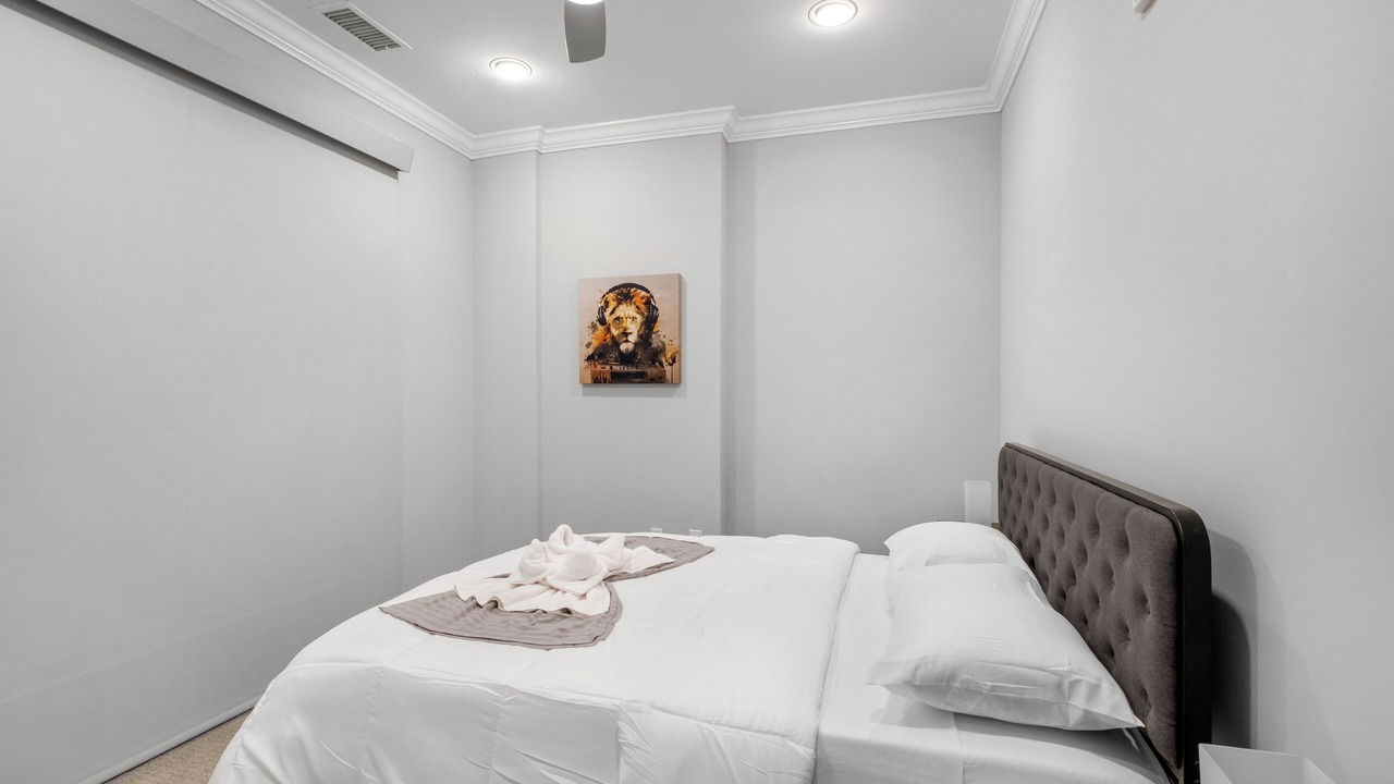 Photo of Bedroom in Olde Kensington