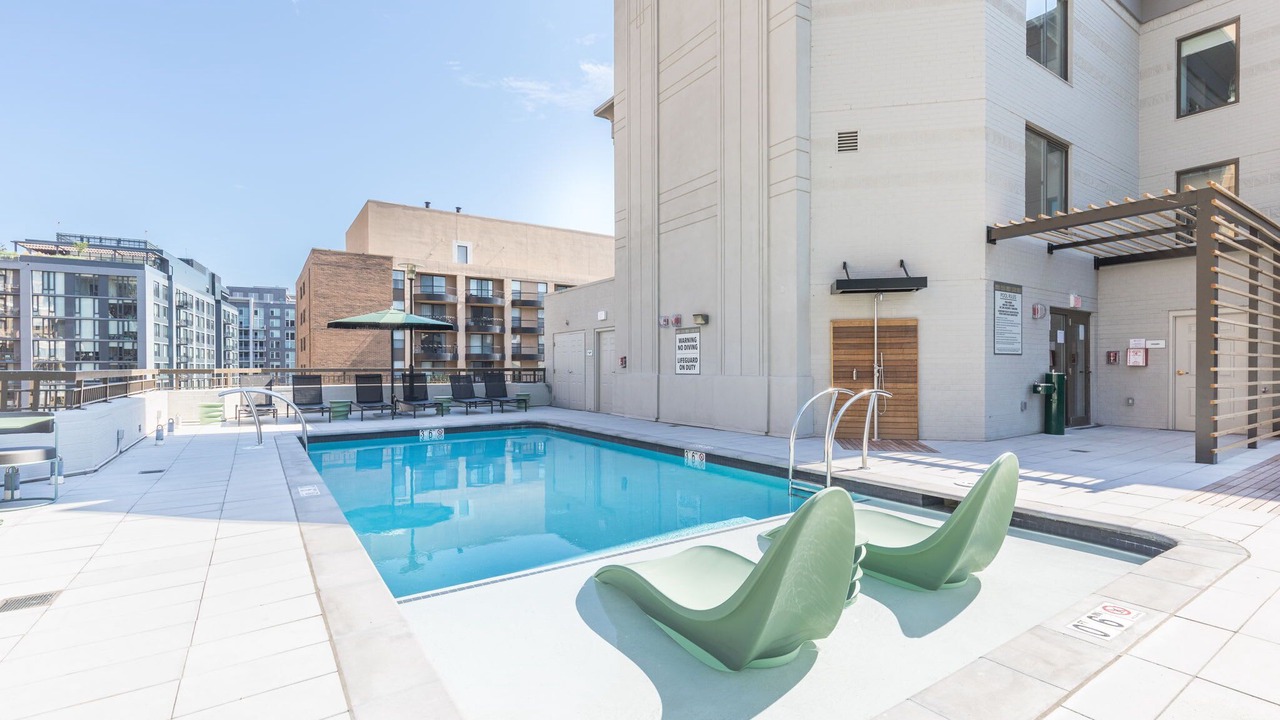 Photo of Outdoor in Crystal City