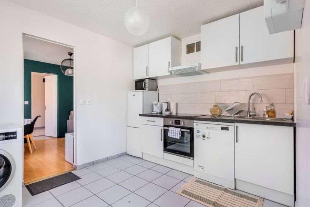 Photo of Kitchen in Alfortville