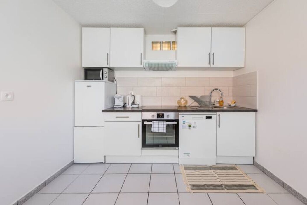 Photo of Kitchen in Alfortville