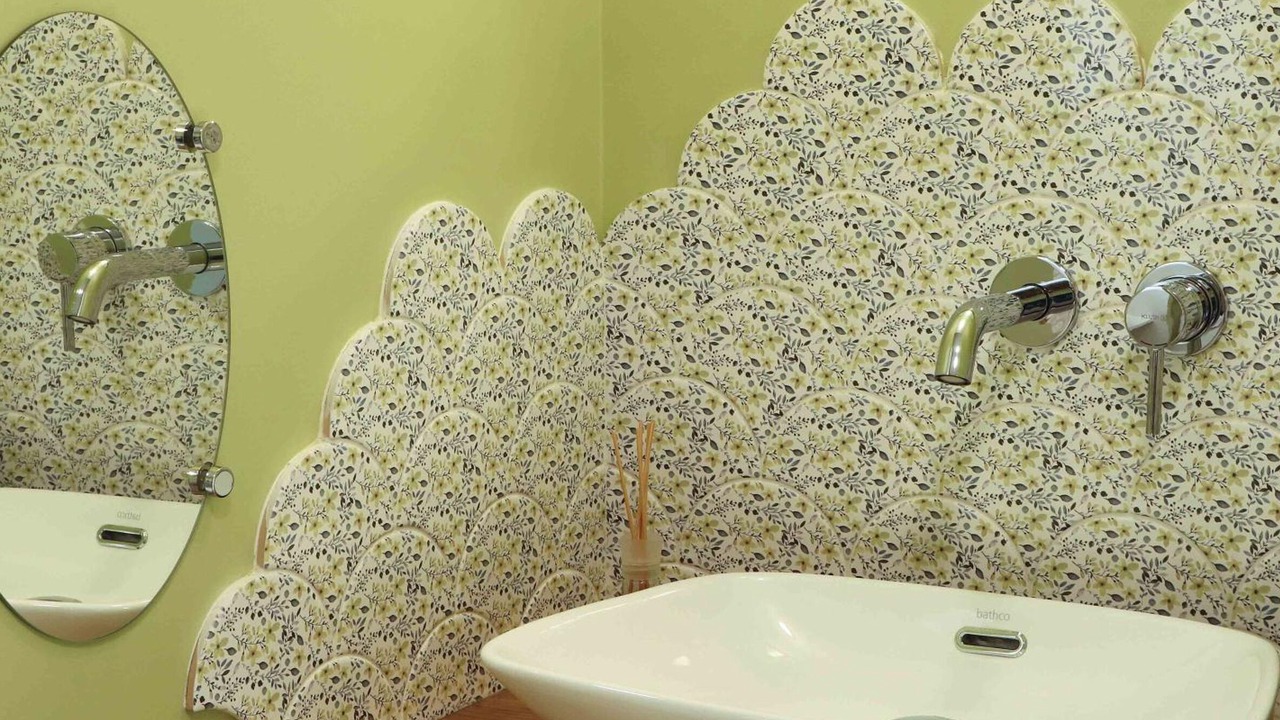 Photo of Bathroom in La Mesniere