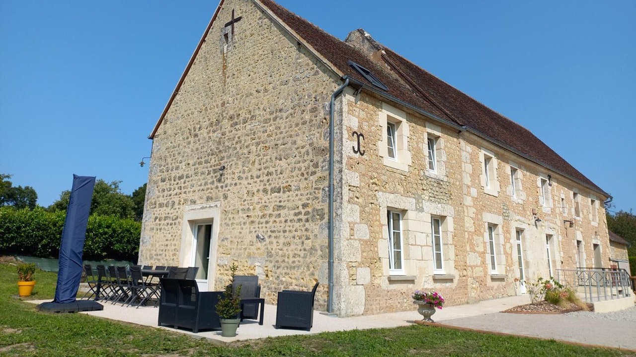 Photo of Outdoor in La Mesniere