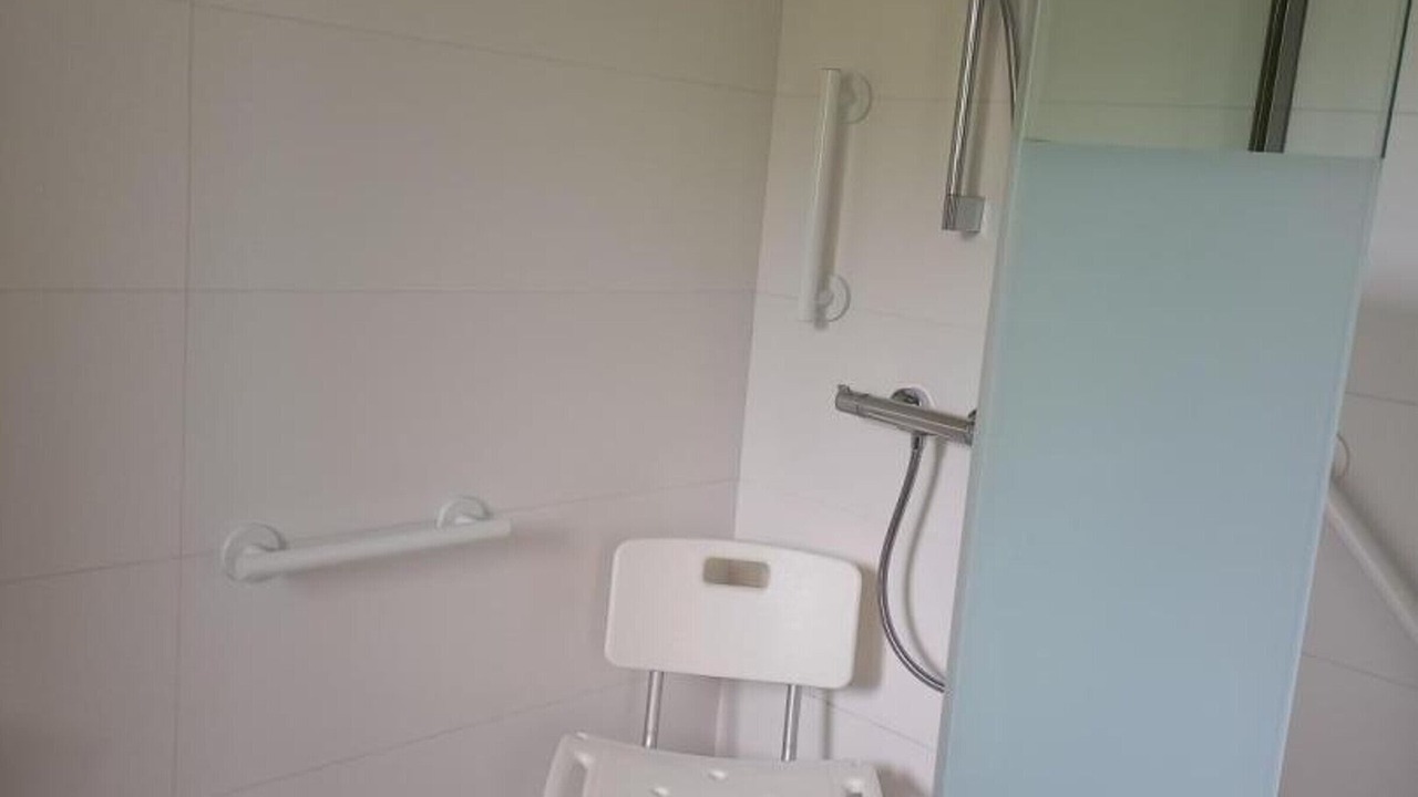 Photo of Bathroom in La Mesniere