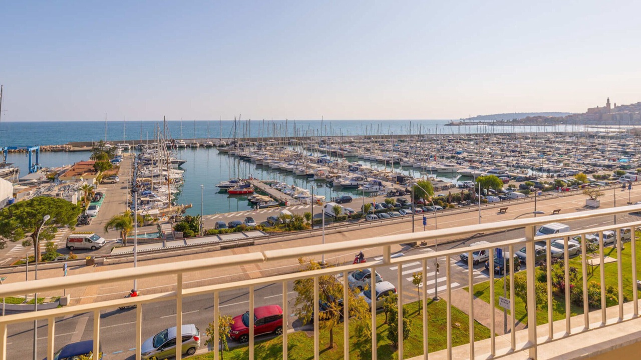 Photo of Outdoor in Menton