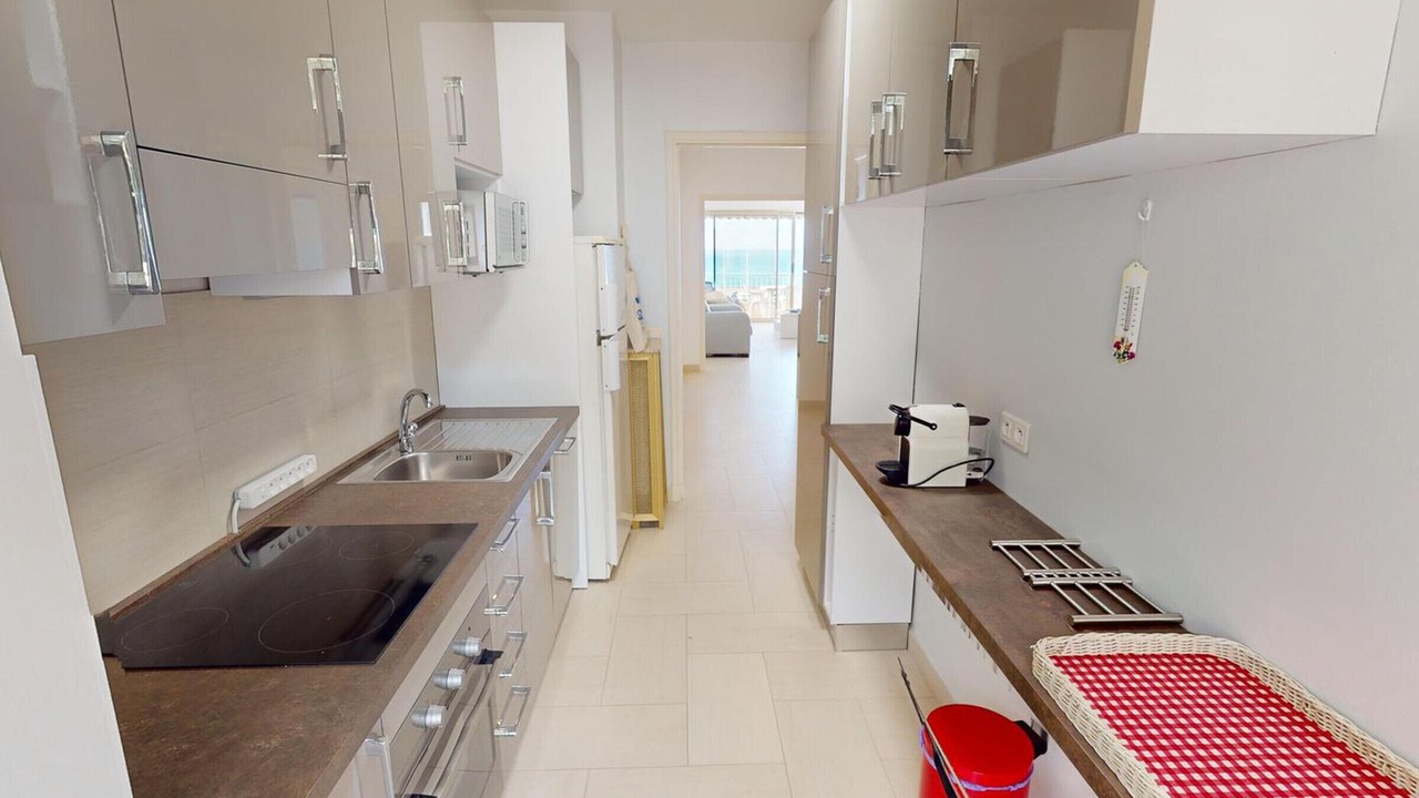 Photo of Kitchen in Menton