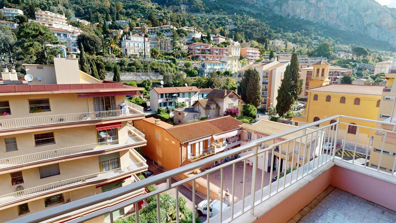 Photo of Outdoor in Menton