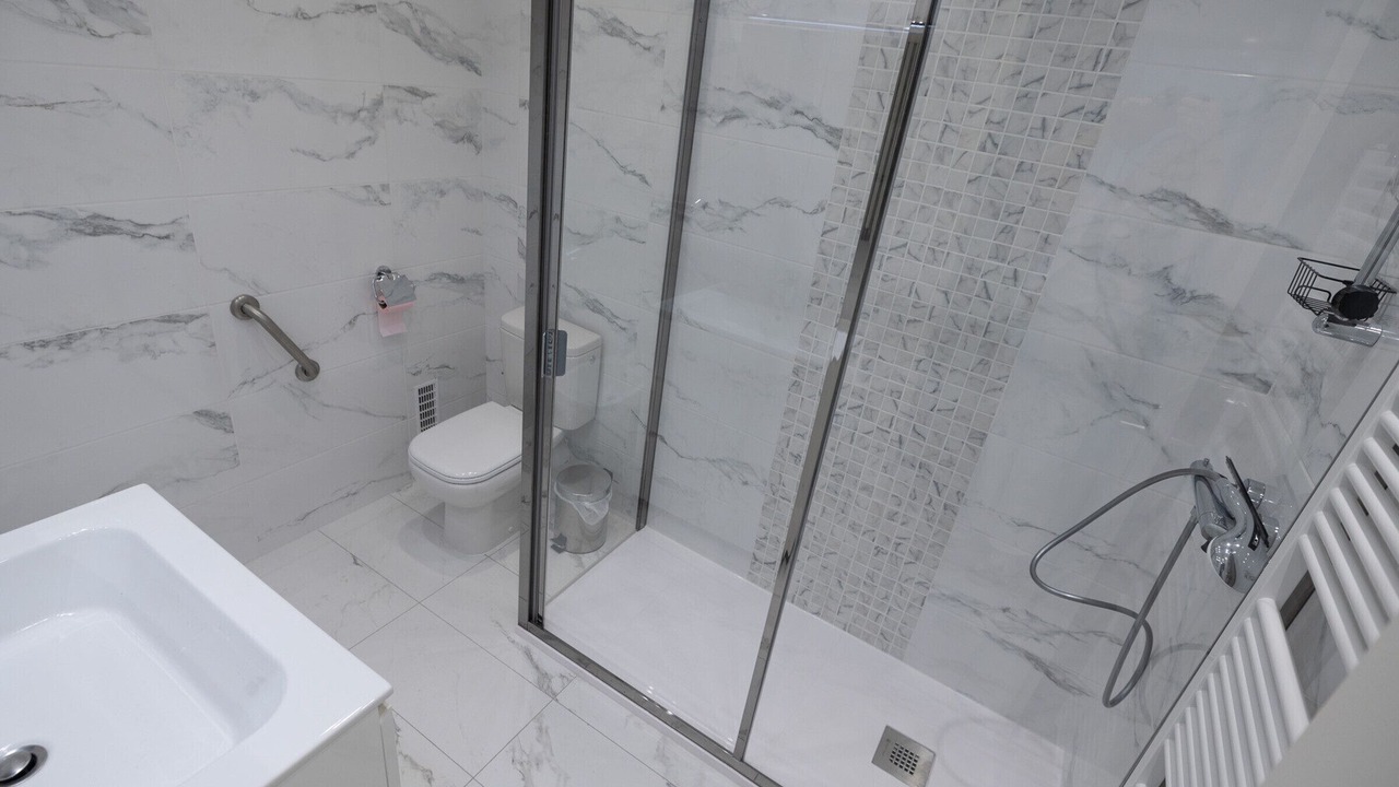 Photo of Bathroom in Menton