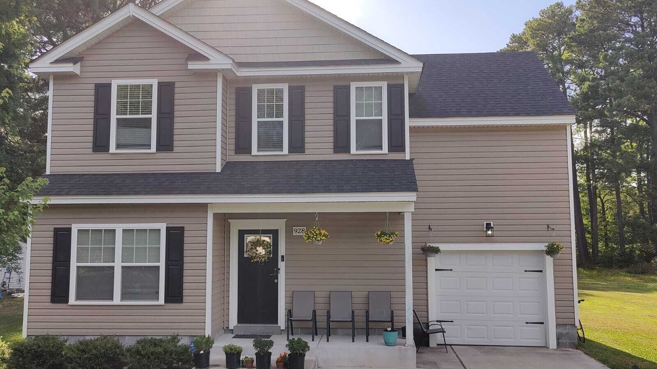 Photo of Outdoor in Chesapeake