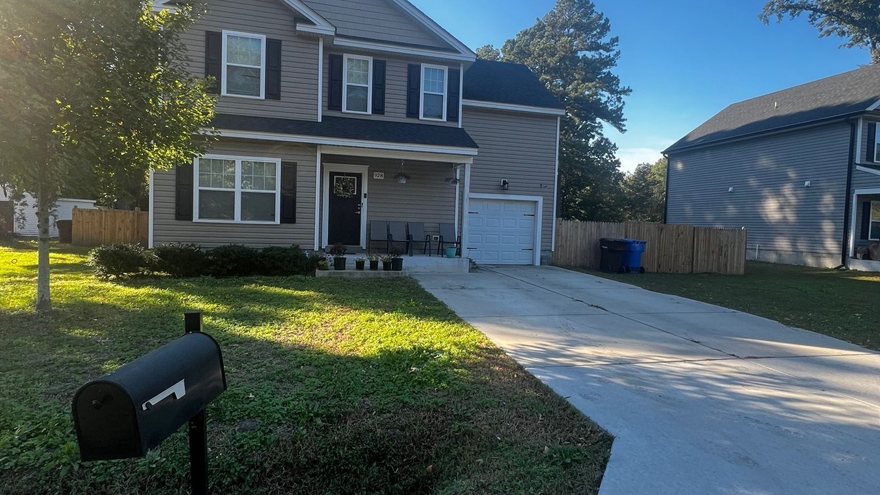 Photo of Outdoor in Chesapeake