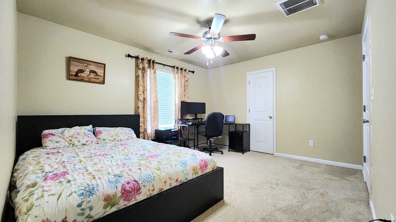 Photo of Bedroom in Chesapeake
