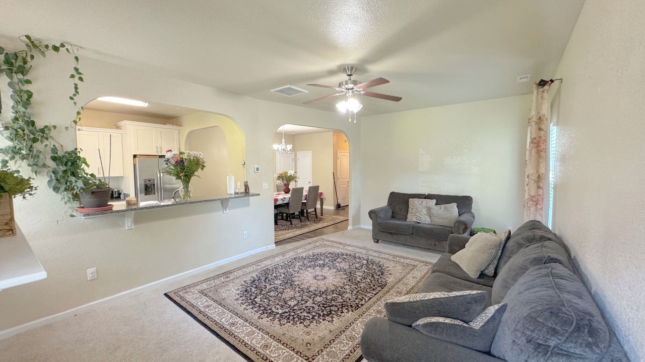 Photo of Livingroom in Chesapeake