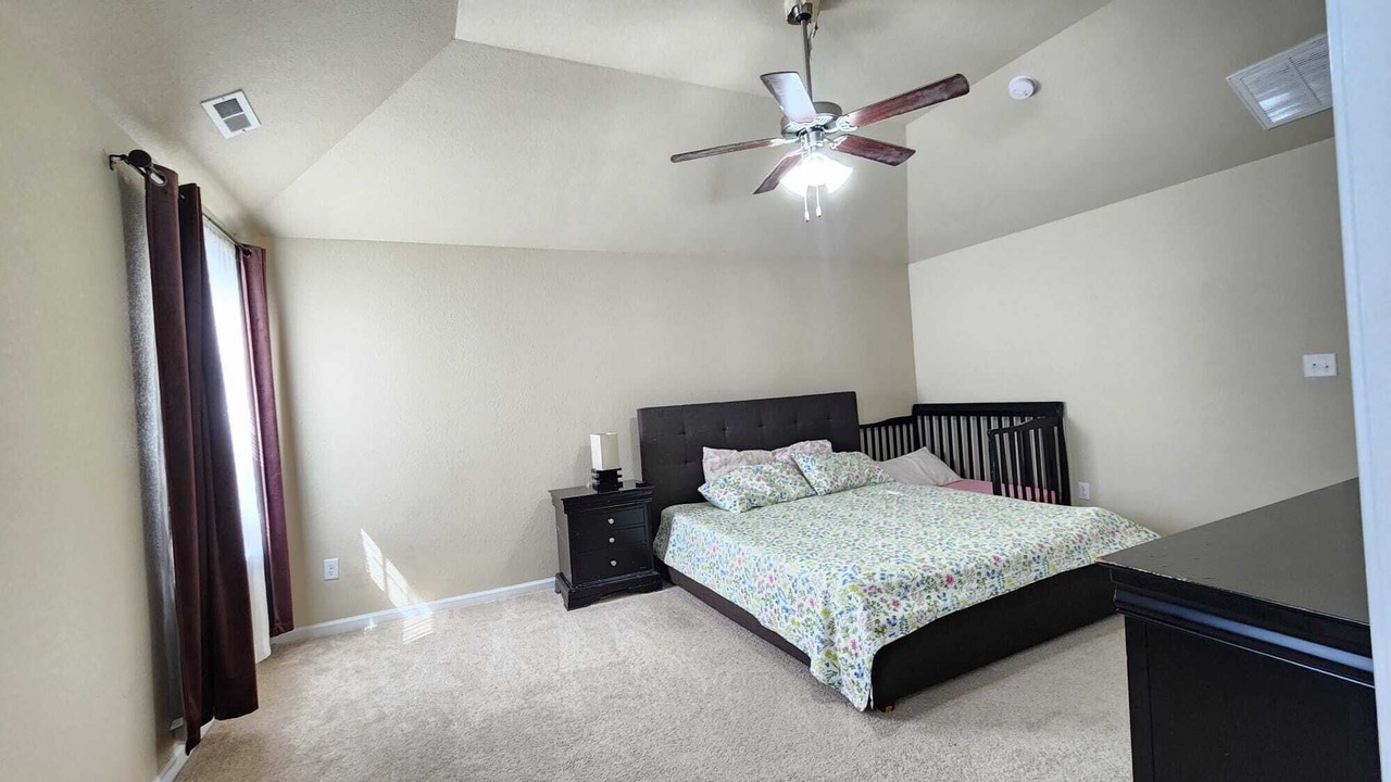 Photo of Bedroom in Chesapeake