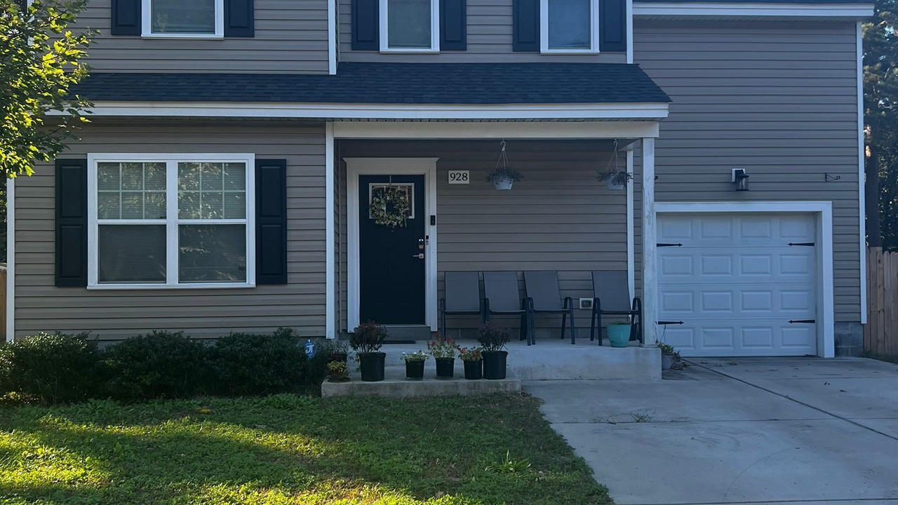 Photo of Outdoor in Chesapeake