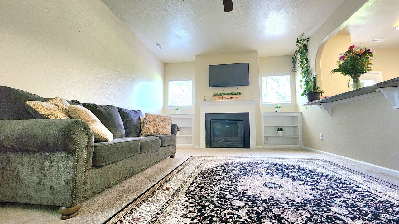 Photo of Livingroom in Chesapeake