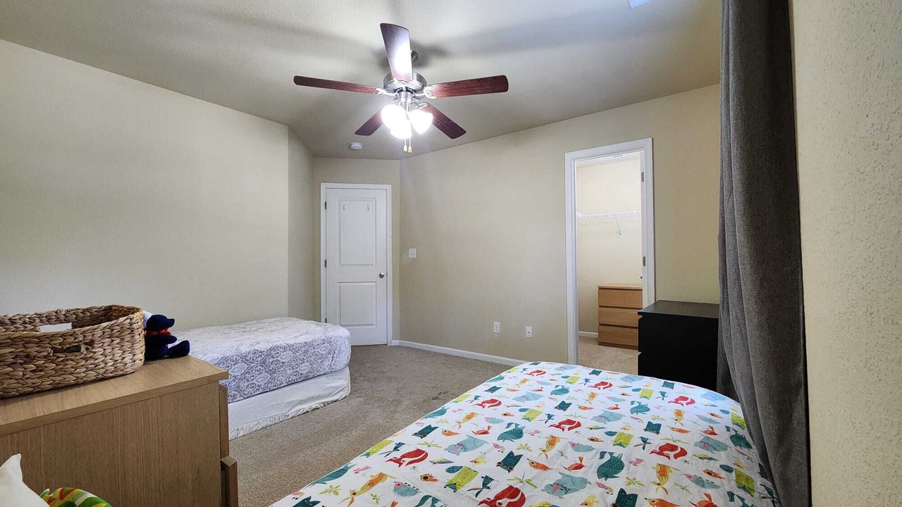 Photo of Bedroom in Chesapeake
