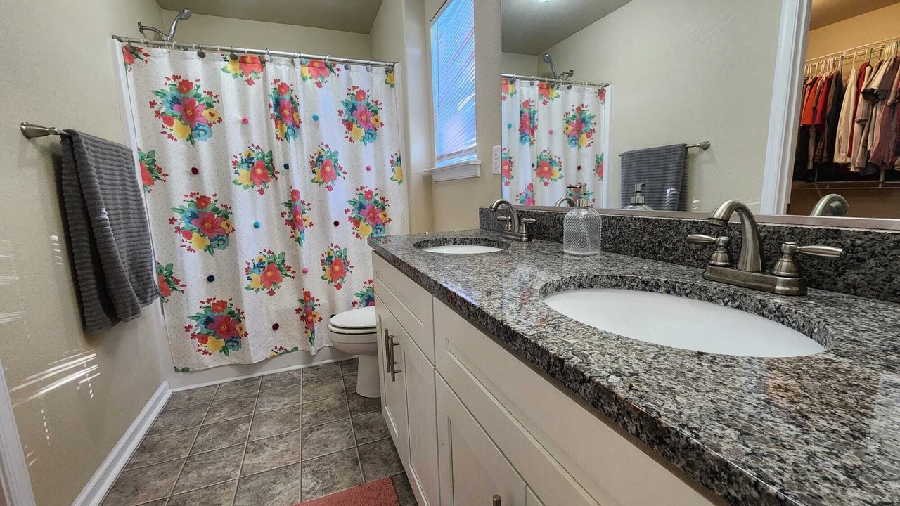 Photo of Bathroom in Chesapeake