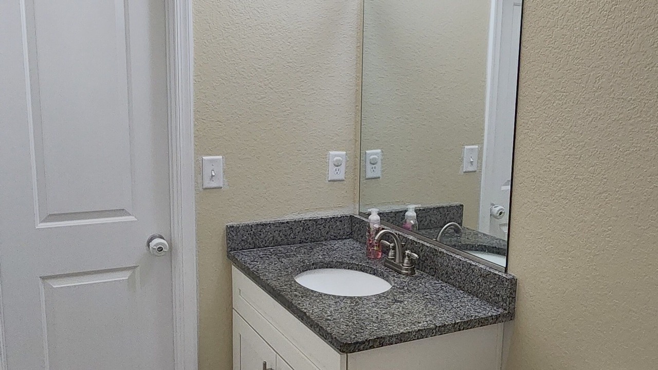 Photo of Bathroom in Chesapeake
