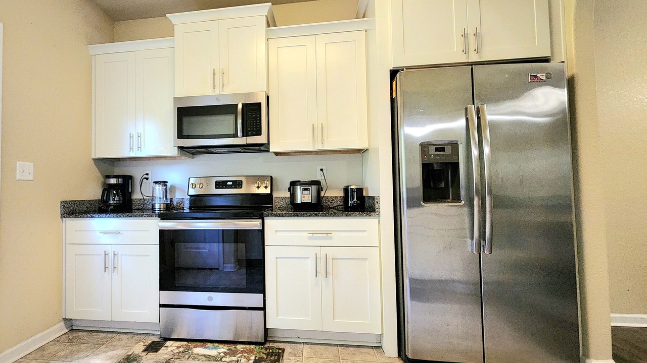 Photo of Kitchen in Chesapeake