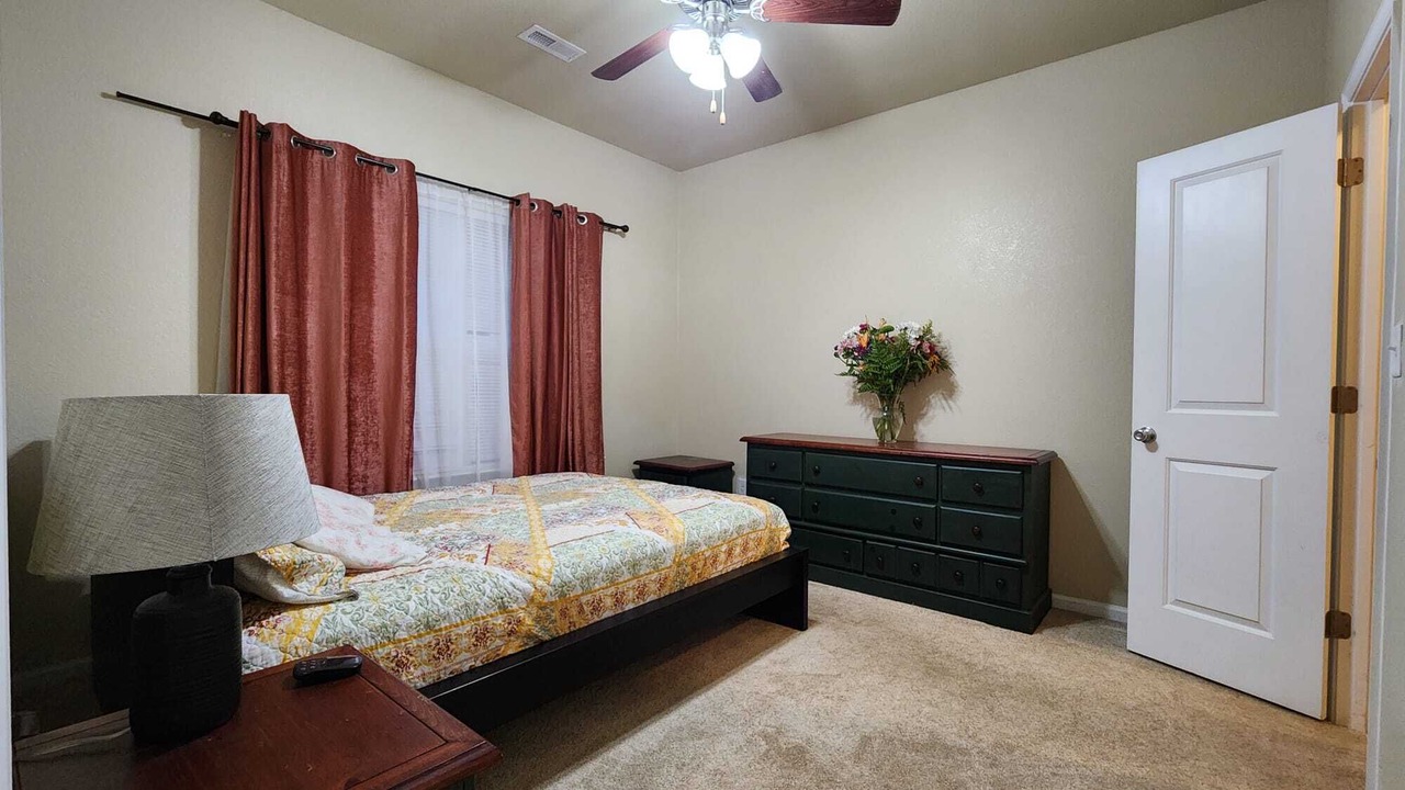 Photo of Bedroom in Chesapeake