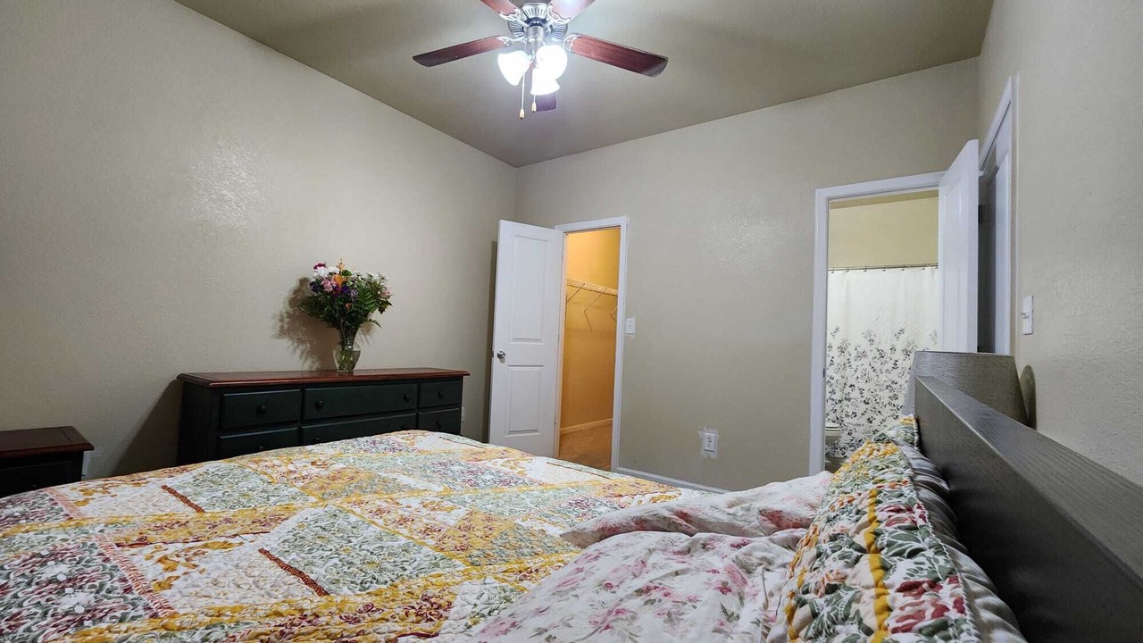 Photo of Bedroom in Chesapeake